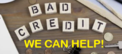 Bad Credit Car Dealers Barrie