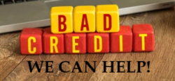 Bad Credit Car Dealers Peel