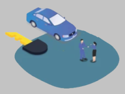 Smooth Process from Bad Credit Car Dealers Waterloo