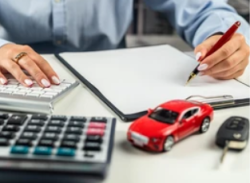 Equity Auto Loans Brampton No-Hassle Process