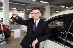 Pre-Approved Today for Low Interest Car Loans Burlington