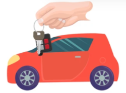 Easy Application and Fast Approval Process
