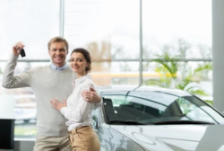 Pre-Approved Now for Low Interest Car Loans Mississauga