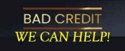 Bad Credit Car Loans Ontario