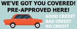 Trade In Auto Loans Oshawa