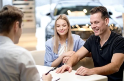Pre-Approved Today for Low Interest Car Loans Peel