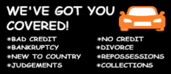 Bankruptcy Car Loans Richmond Hill