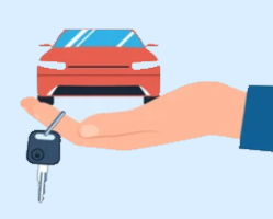 Take Cash Back Car Loans Richmond Hill Now!
