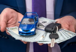 Choose Equity Auto Loans Richmond Hill