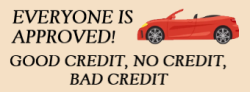 Equity Auto Loans Peterborough