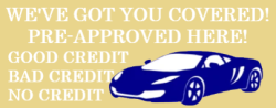 Equity Auto Loans Richmond Hill