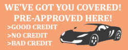 Lease to Own Auto Financing Peel
