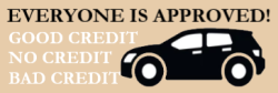 Lease to Own Auto Financing Barrie