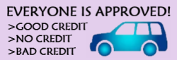 Lease to Own Auto Financing Mississauga