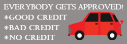 Low Interest Car Loans Kingston