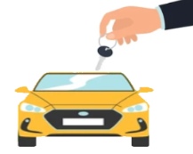 Pre-Approved Today for Credit Rebuilding Auto Loans Toronto