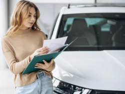 Hassle-Free Process for Lease To Own Auto Financing Waterloo