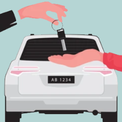 Take Divorce Car Loans Windsor Now!