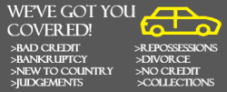Credit Rebuilding Auto Loans York