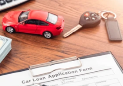 No Hassle Process for Equity Auto Loans York