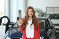 Get Approved Now for Guaranteed Auto Loans Kingston