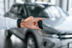 Pre-Approved for Guaranteed Auto Loans Mississauga Today
