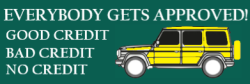 Guaranteed Auto Loans Pickering