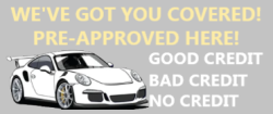 Guaranteed Auto Loans London