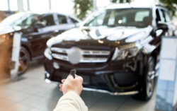 Choose Guaranteed Auto Loans Vaughan