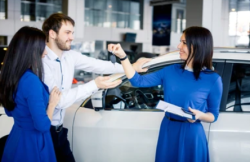 Stress-Free Process for Guaranteed Auto Loans Windsor