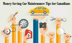 Money-Saving Car Maintenance Tips for Canadians