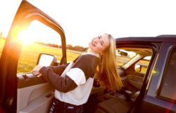 Top Cars for Safe and Stylish Teen Driving in Canada